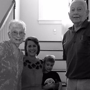 Meet your Posher, Jennifer